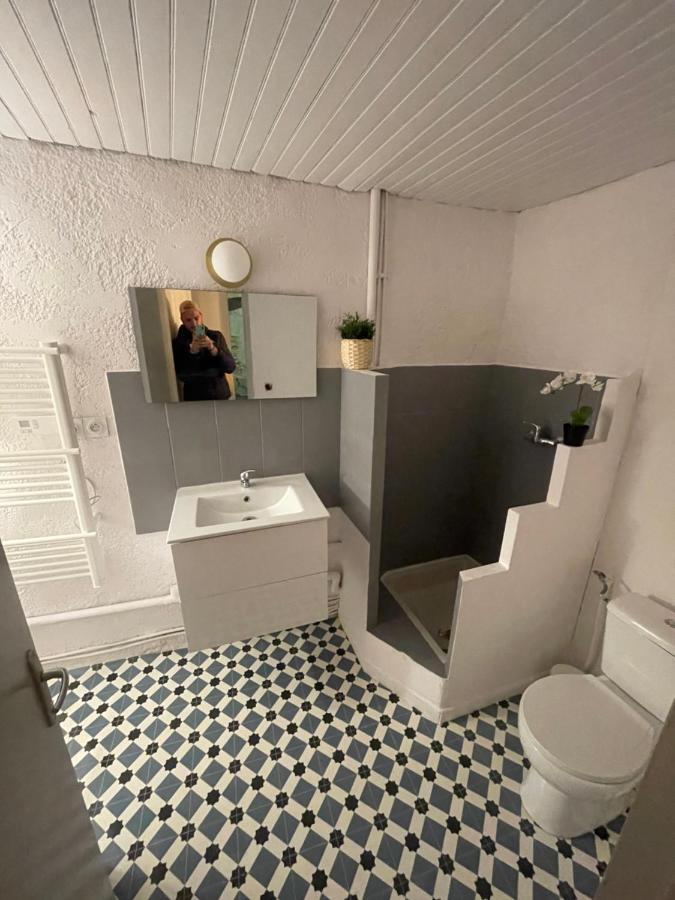 Greenery Apartment Meynes Екстер'єр фото